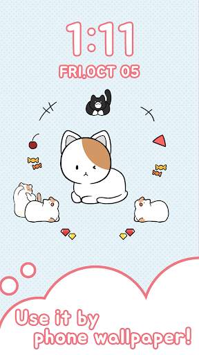 Pet doll screenshot 5