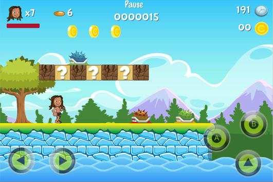 Tarzan's World screenshot 3