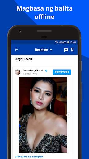 KAMI News: Pinakabagong Balita sa Pilipinas screenshot 3