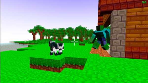 Multicraft Lite: exploration pro screenshot 3