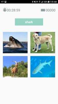 Animal, Bird, Dinosour AI Search for children screenshot 8
