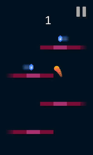 Ball vs Bricks : Bricks Bouncing Ball Game screenshot 4