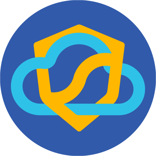 Tipas VPN, The Most Secure VPN icon