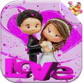 WAStickerApps - Stickers Love Kiss 1.0