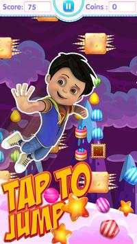 Vir The Robot Boy Adventure screenshot 1