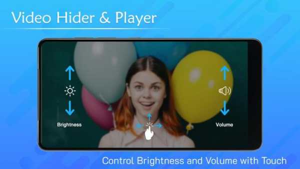 HD Video Player : Video Locker screenshot 5