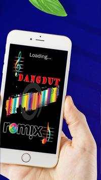 Dangdut Remix screenshot 2