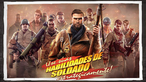 Brothers in Arms® 3 screenshot 2