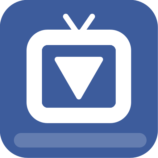 Video Downloader for Facebook иконка
