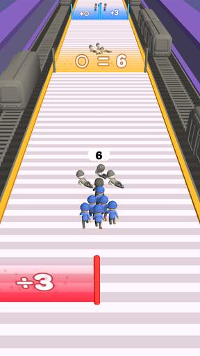 Survival Game Master screenshot 5
