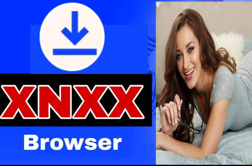 XNXX Browser-XNXX videos HD Downloader-XNXX Browse screenshot 1