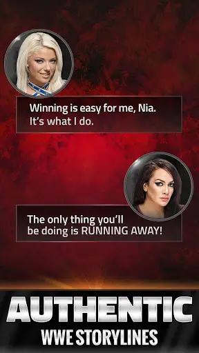 WWE Universe screenshot 3