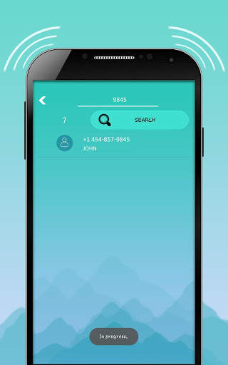 Find Mobile Number screenshot 4