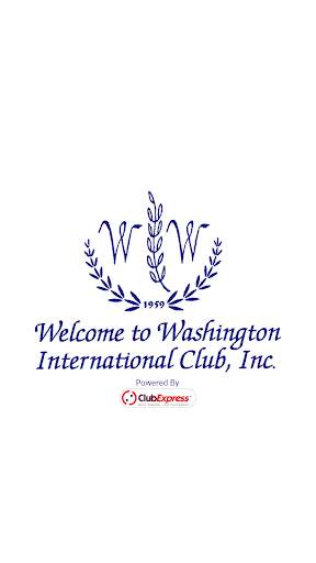 Welcome to Washington International Club screenshot 1