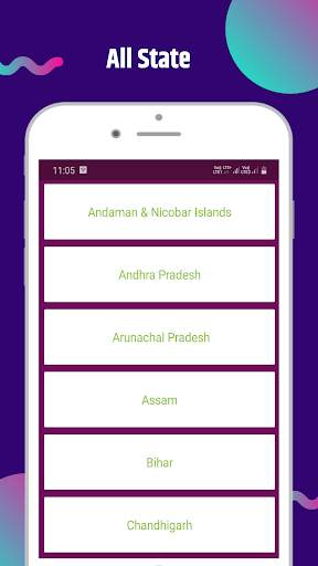Voter List 2020-21: Download, Helpline, Check, id screenshot 2