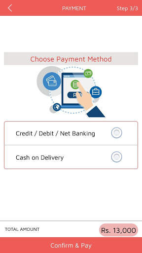 Shop App 2 - Make Brand Name App on Google Play screenshot 3