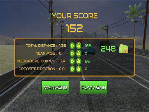 Car Drive Mania screenshot 5