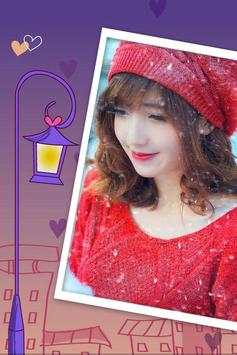Valentines Photo Frames screenshot 7