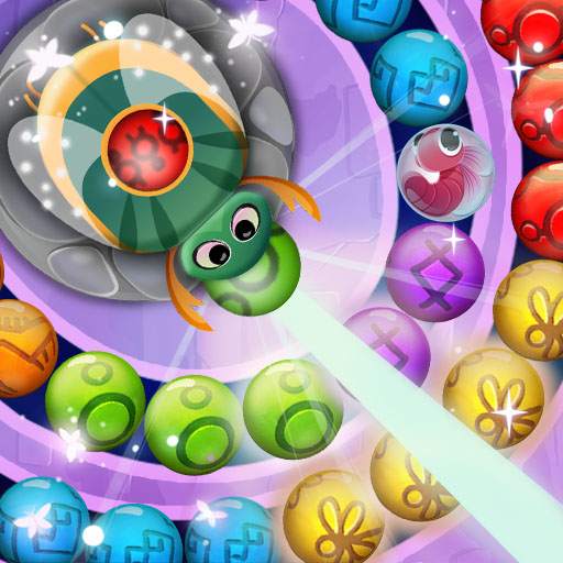 Violas Quest: Marble Shooter 3.100.37