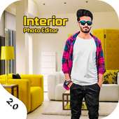 Interior Photo Editor logo