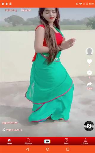 ChitChat Funny Videos screenshot 11