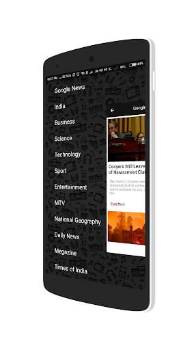 Short News - Daily News in English 2 تصوير الشاشة