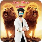 Lion Photo Editor 1.1
