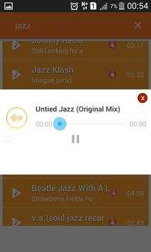 Free MP3 Music Download Player screenshot 6