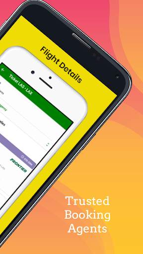 Travel Go - Cheap Flights & Cheap Hotels Bookings screenshot 2