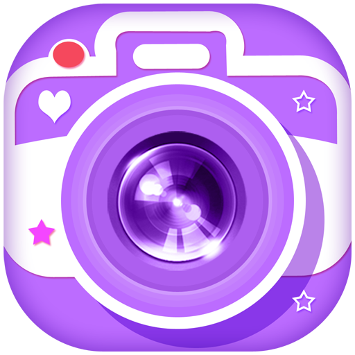 Beauty Pics Camera - Selfie Maker icon