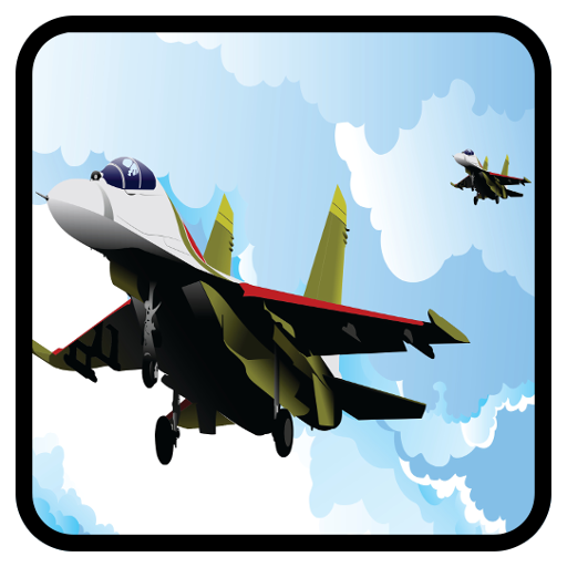 Extreme Turbo Easy Flying 3D icon