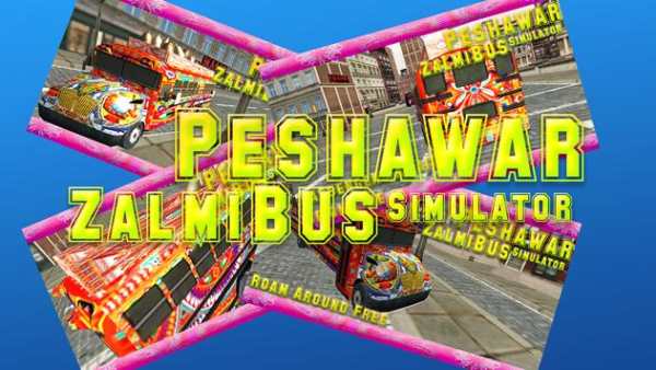 Peshawar Zalmi Bus Simulator screenshot 5