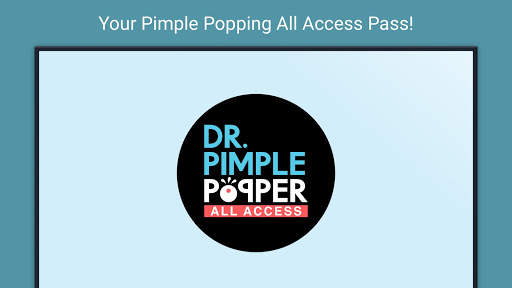 Dr. Pimple Popper screenshot 16