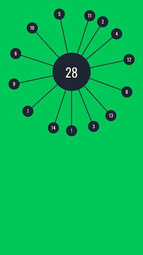 Pin Circle screenshot 6