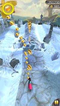 Temple Princess Sofia Endless Run screenshot 3