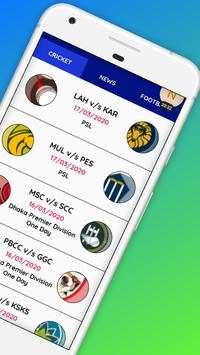 Cricket  Team Tips, Cricket Team Tips Predication screenshot 7