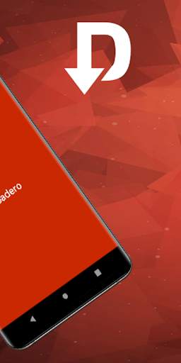 Downloadero - Social Media Downloader screenshot 2