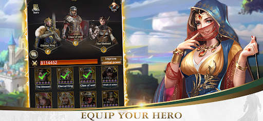 War & Conquest: King’s Landing screenshot 13
