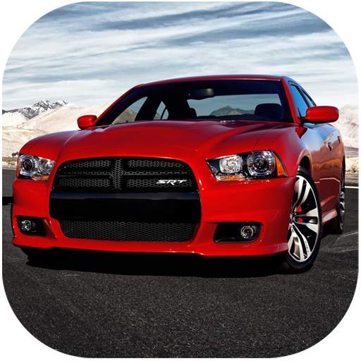 Amazing DODGE Charger Wallpaper 2.0