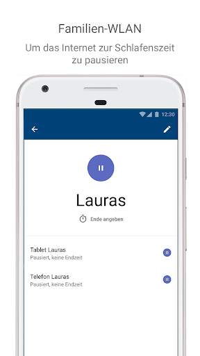Google Wifi screenshot 2