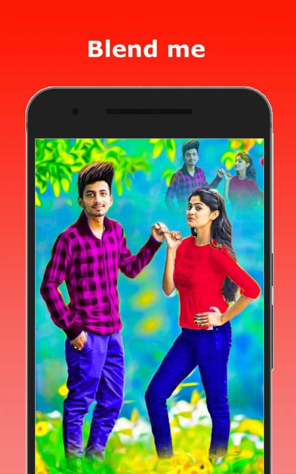 Girlfriend Photo Editor - Girlfriend Photo Frames screenshot 15