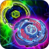 Adventure Beyblade Crush Games 1.0