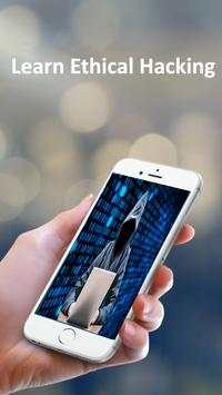 Ethical Hacking Tutorial скриншот 1