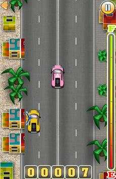Ultimate Speed - Racing Game screenshot 4