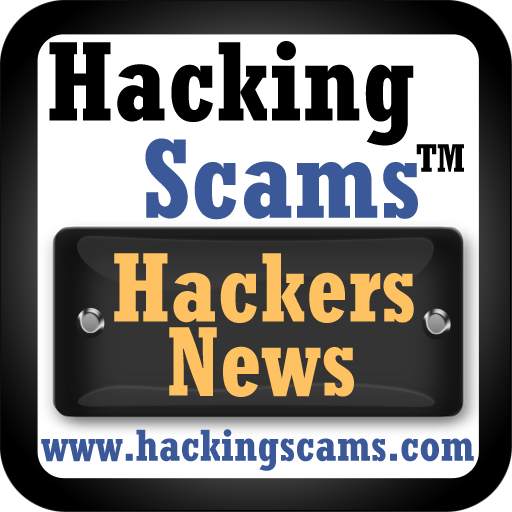 Hacking Scams (Hackers News) 4.3
