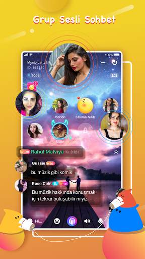 YoHo: yeni bir başlangıç screenshot 2