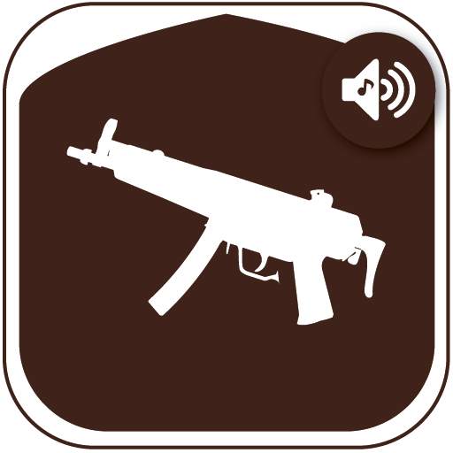 Gun ringtones free, gun sounds 1.12