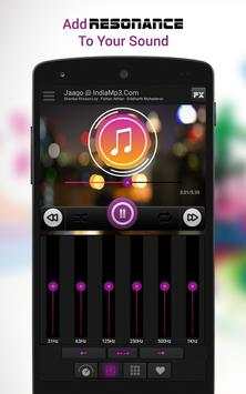 Bass Booster & Music Player EQ screenshot 4