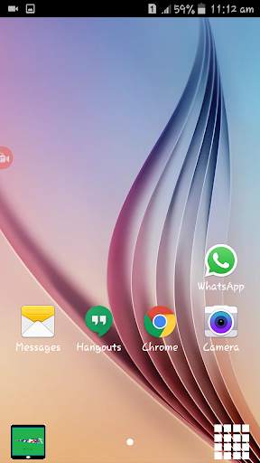 Hide Apps screenshot 2