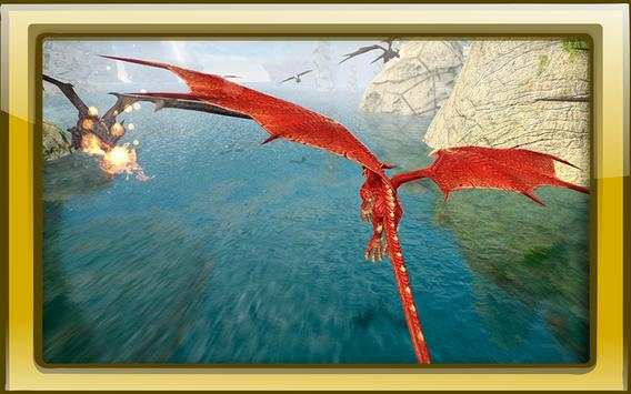 Dragon Race Ultimate screenshot 1
